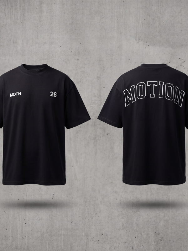 The Motion Tee