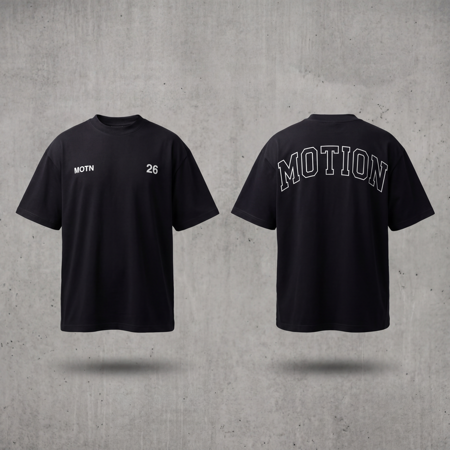The Motion Tee