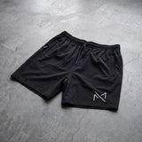 The Motion Short