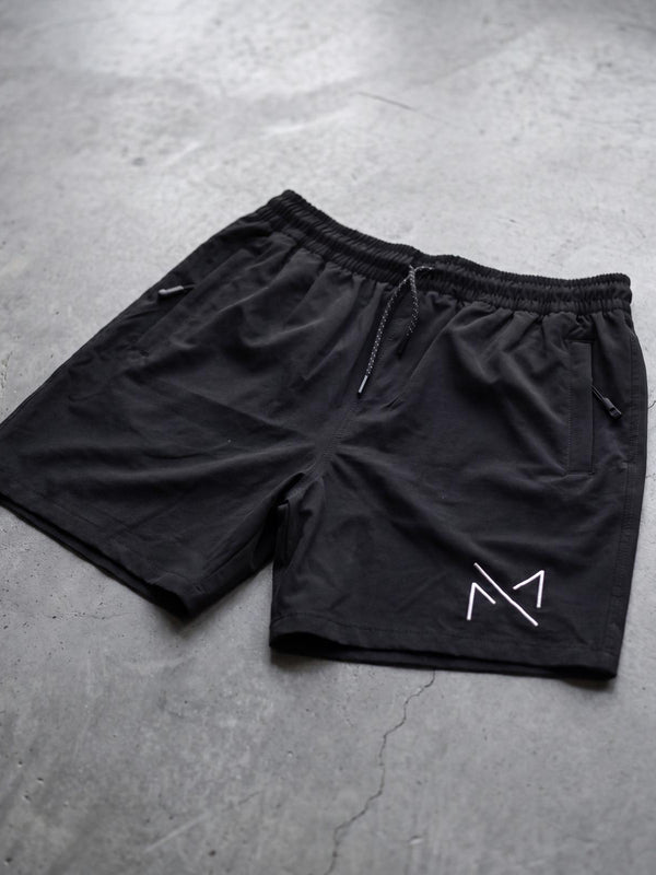 The Motion Short