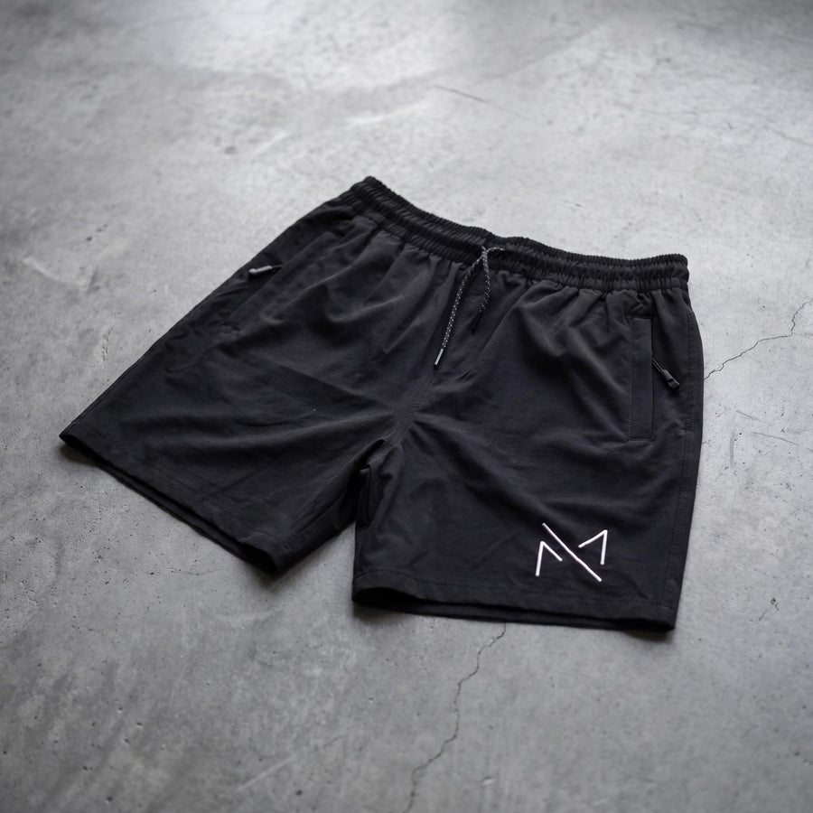 The Motion Short