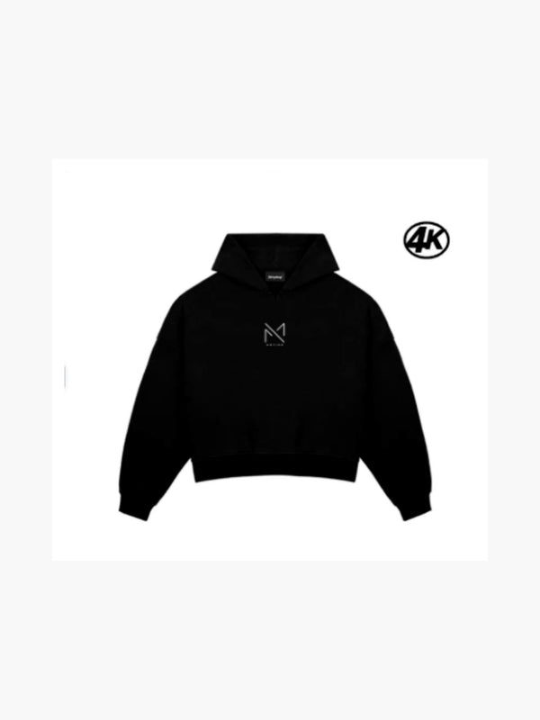 The Motion Hoodie.