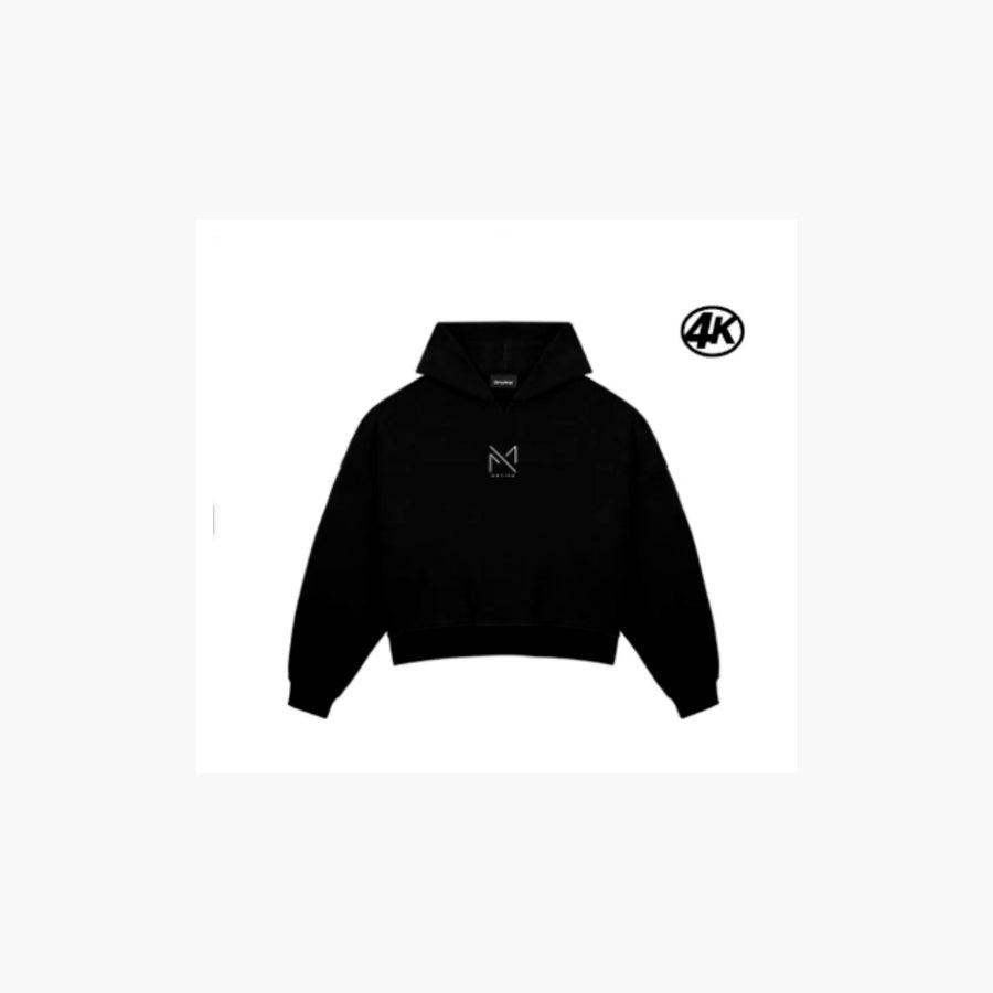 The Motion Hoodie.